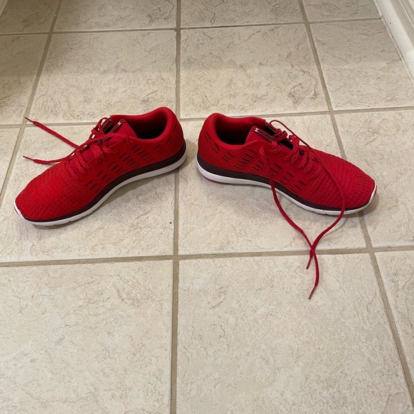 Under Armour Other - Men’s Under Armour Running Shoes Size 11.5